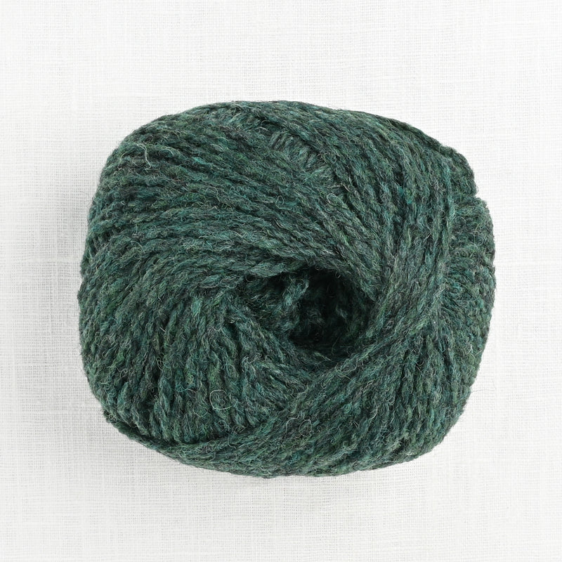 Jamieson's Shetland Heather Aran 336 Conifer