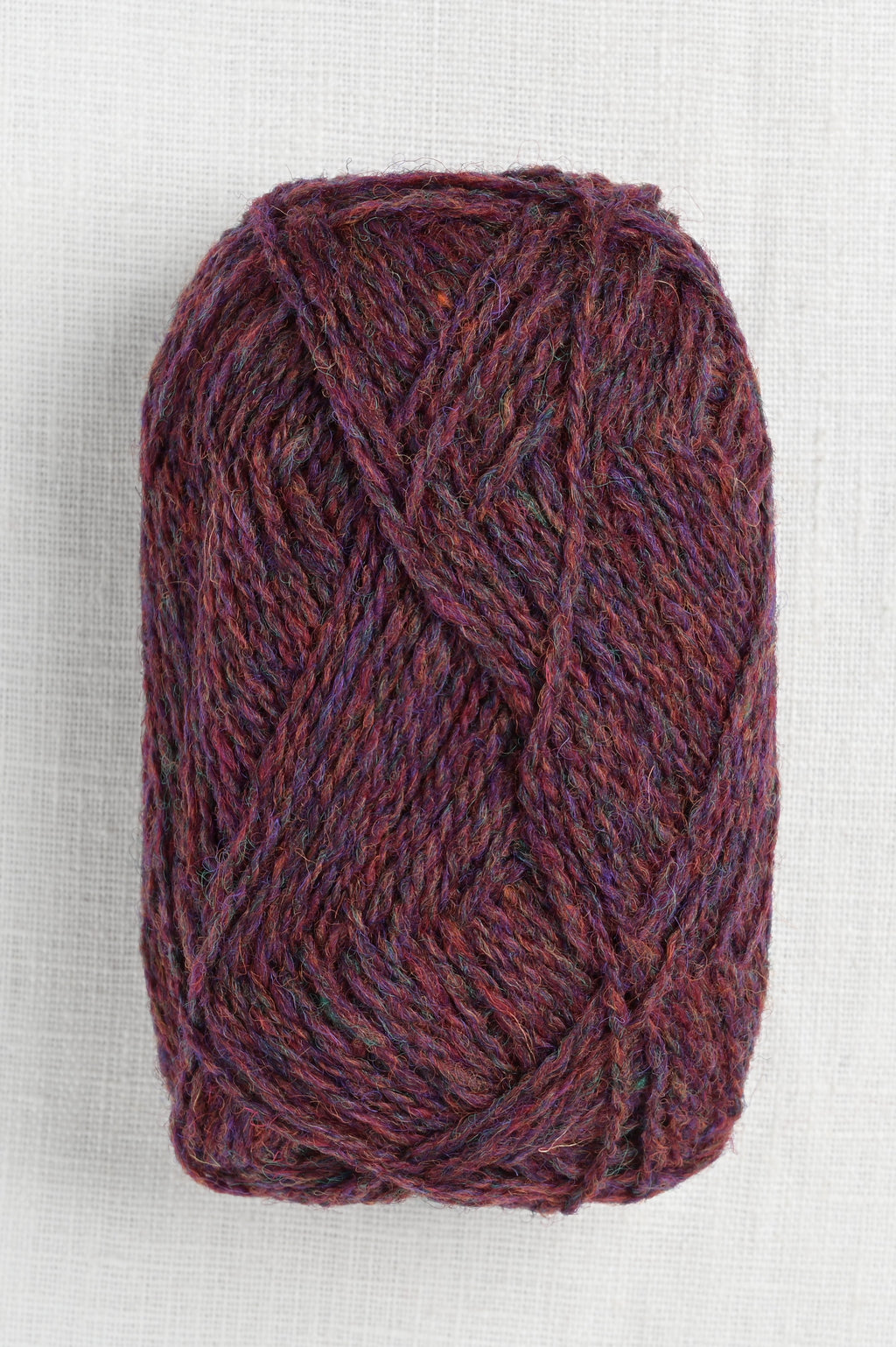 Jamieson's Shetland Spindrift 239 Purple Heather