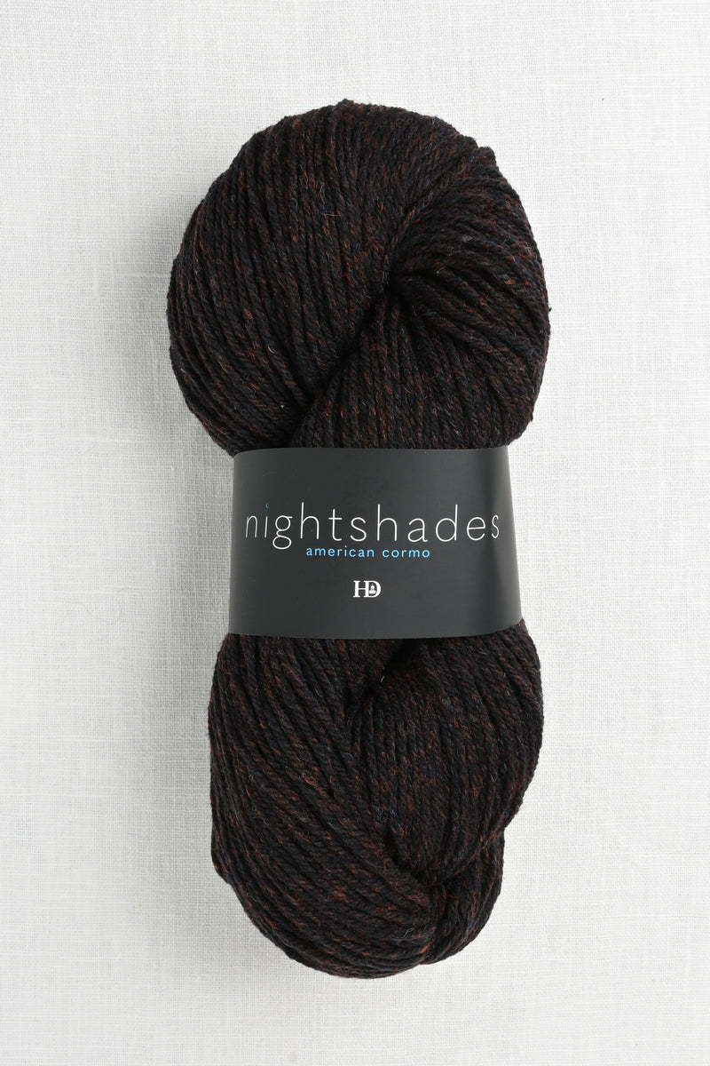 Harrisville Designs Nightshades Cinder