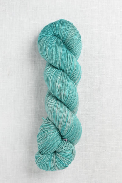 Madelinetosh Twist Light Hosta Blue (Core)