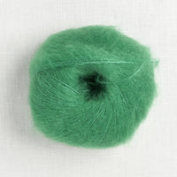 Lang Yarns Mohair Luxe 217 Leaf Green