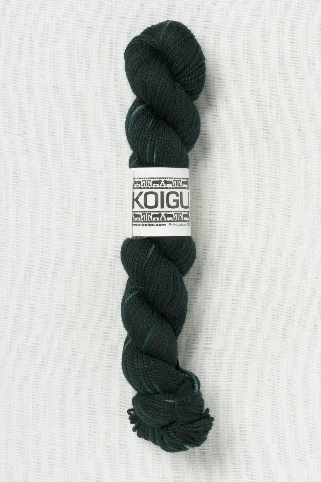 Koigu Painter's Palette Premium Merino KPPPM P560