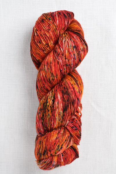 Malabrigo Mechita 999 Paprika