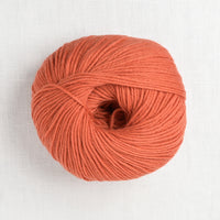 Cascade 220 Superwash 366 Pureed Pumpkin