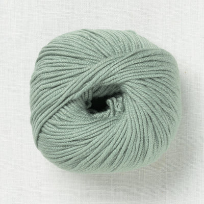 Sirdar Cashmere Merino Silk 421 Meadow Green