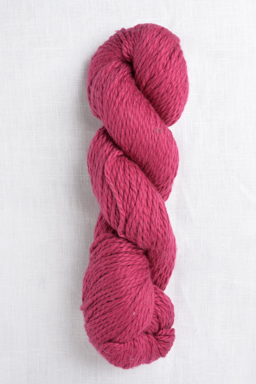 Blue Sky Fibers Organic Cotton 637 Raspberry