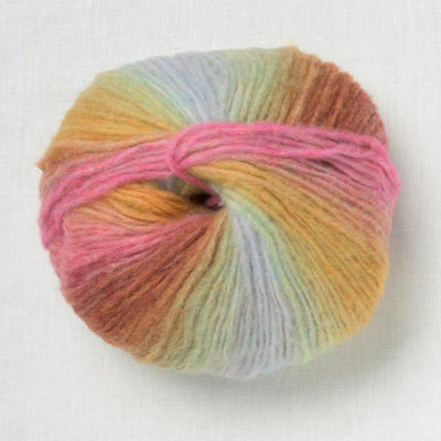 Lang Yarns Orion 9 Rainbow