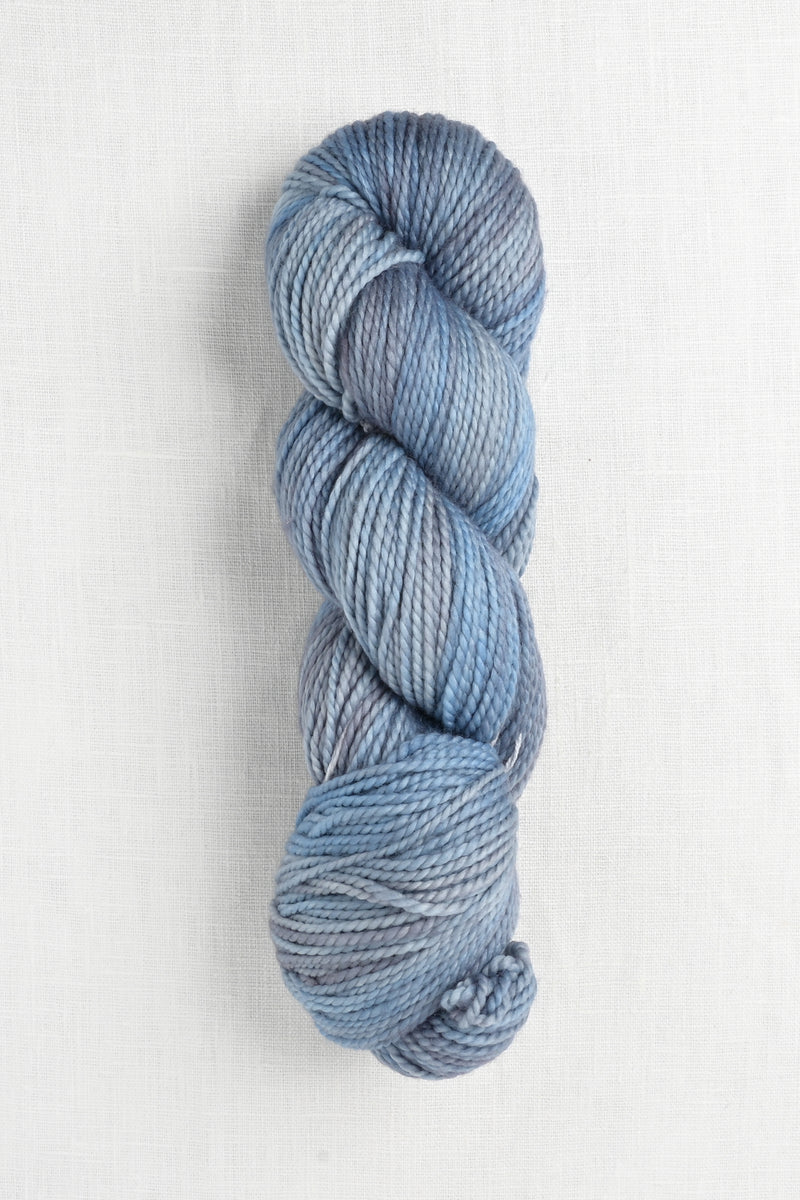 Madelinetosh Farm Twist Mourning Dove (Core)