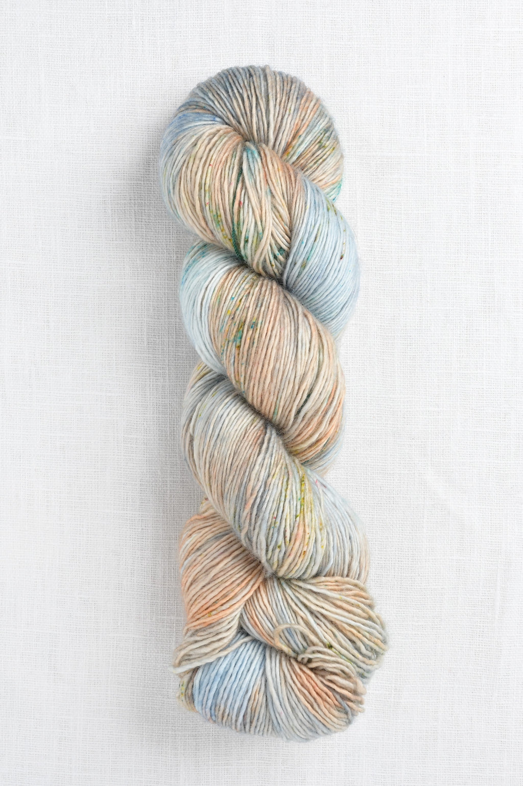 Madelinetosh Farm Twist Central Park West (Core)