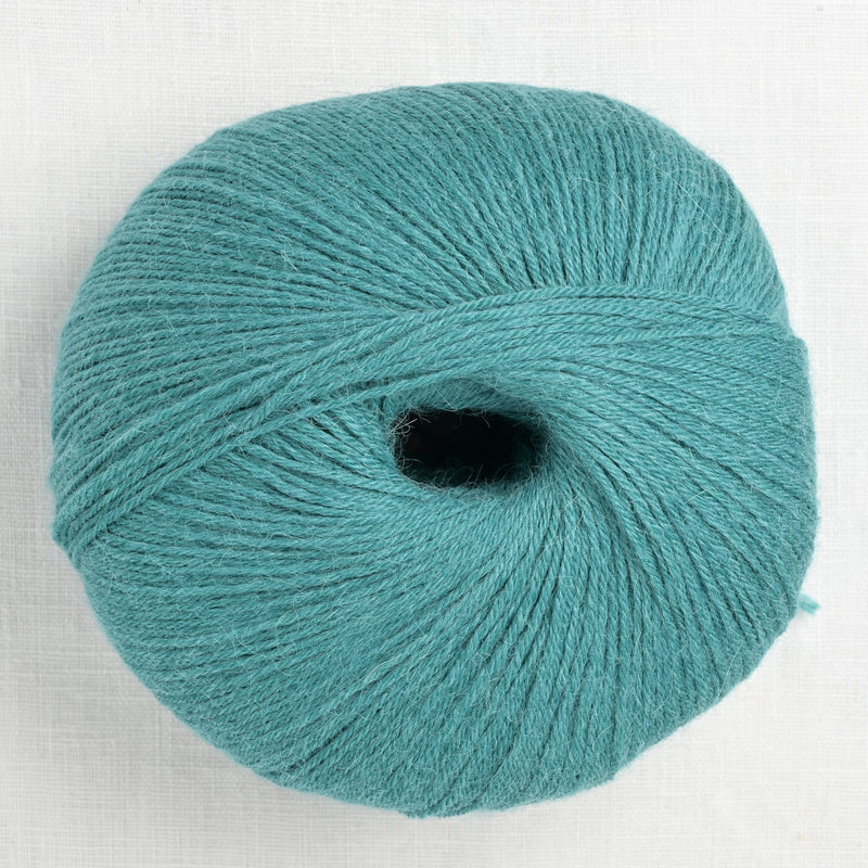 Lang Yarns Alpaca Soxx 74 Teal