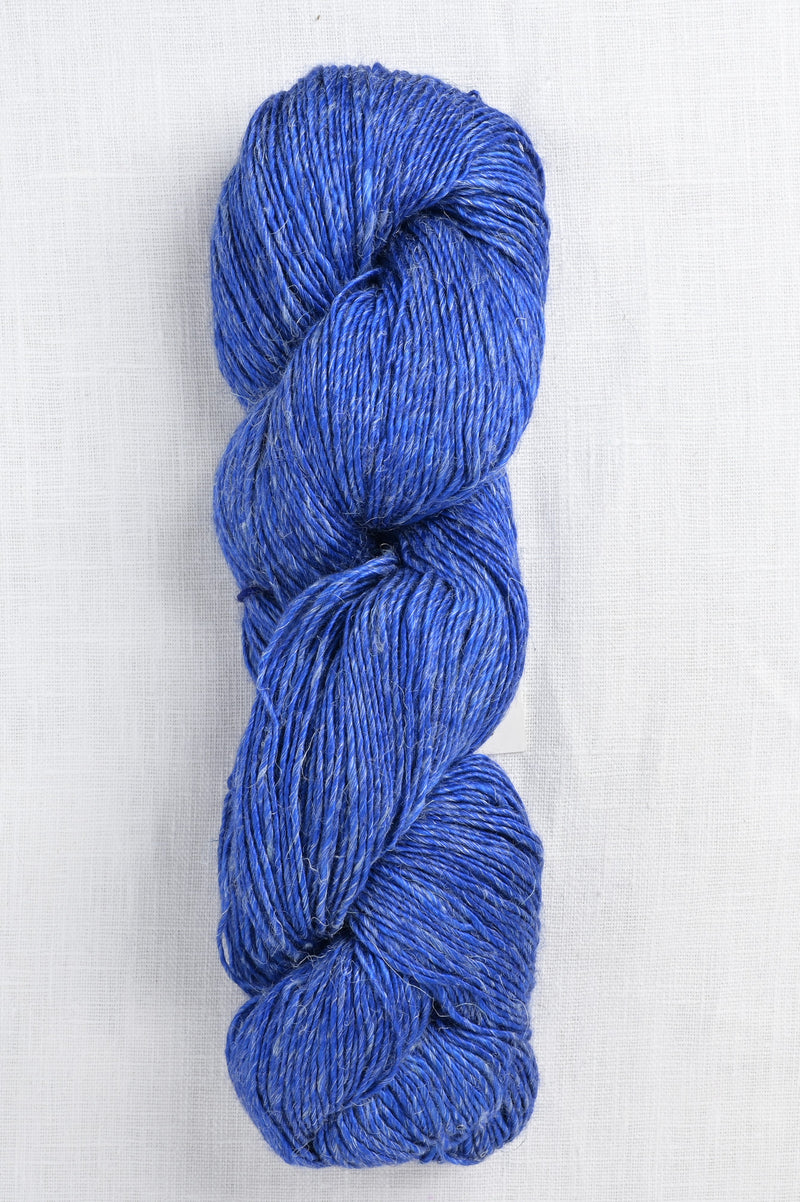 Malabrigo Susurro 415 Matisse Blue