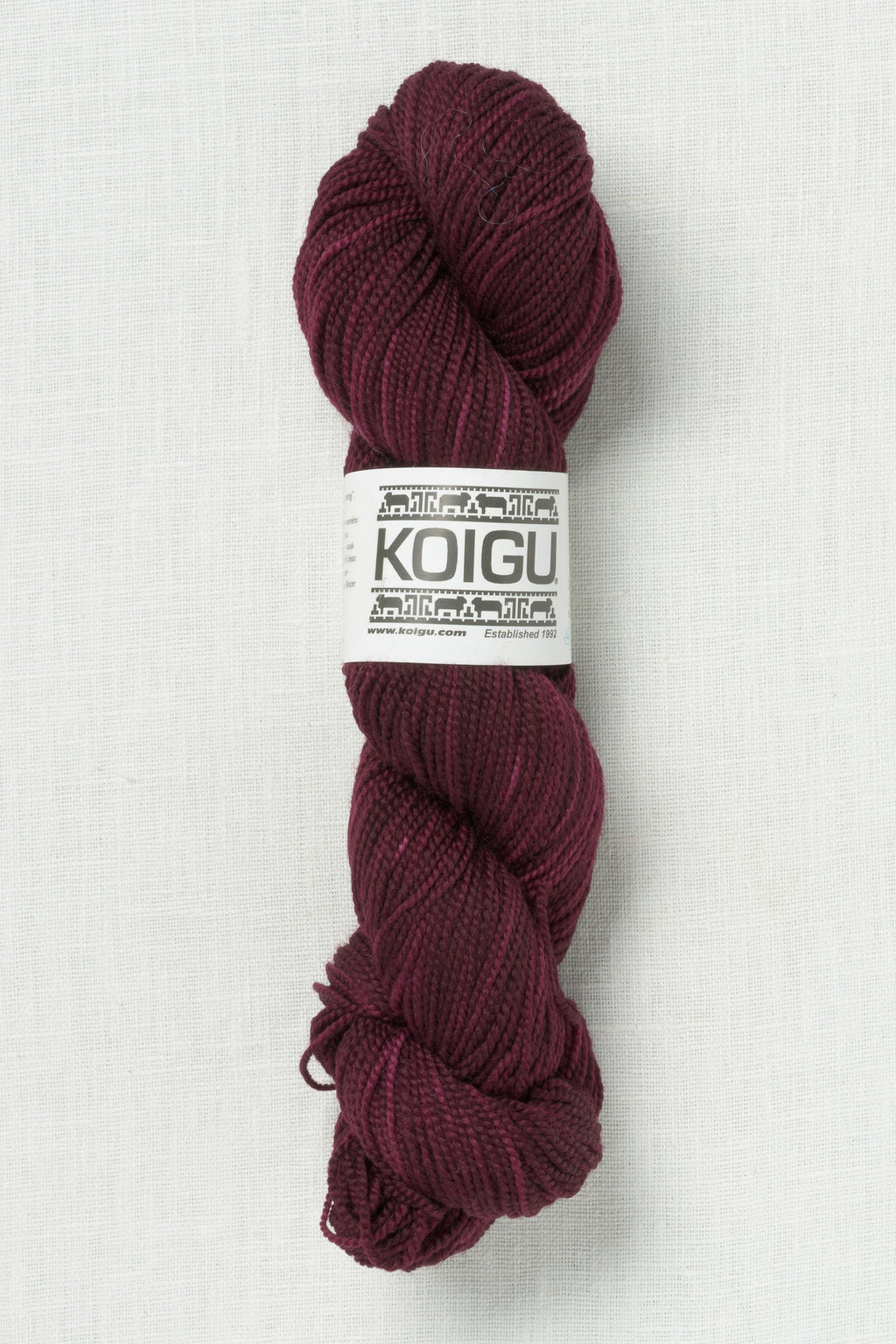 Koigu Premium Merino KPM 6020