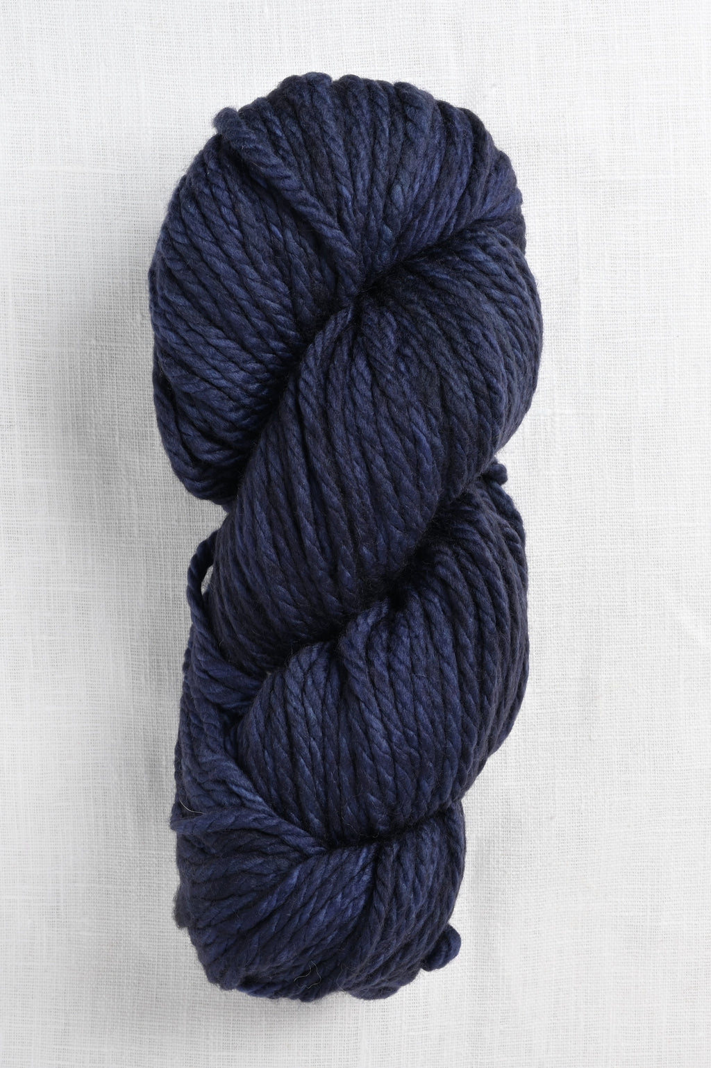 Malabrigo Chunky 052 Paris Night