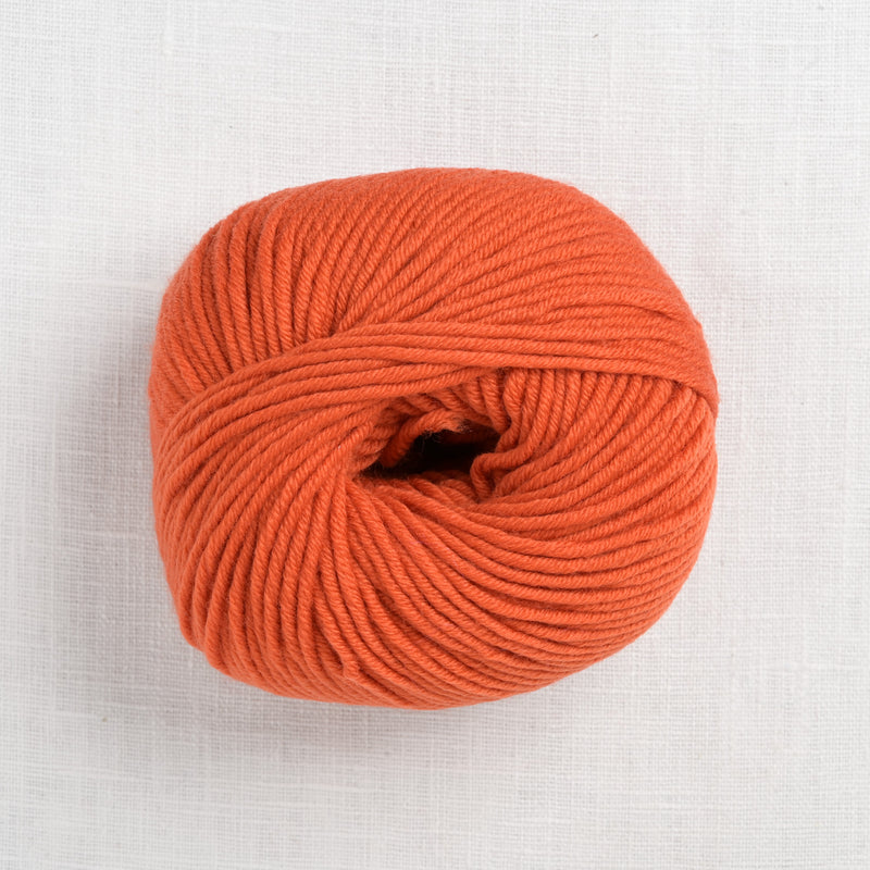 Lang Yarns Merino Plus 259 Pumpkin