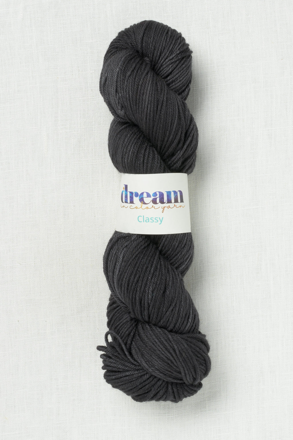 Dream in Color Classy Black Pearl