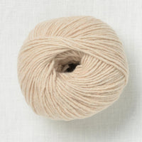 Lang Yarns Lambswool 26 Beige Melange