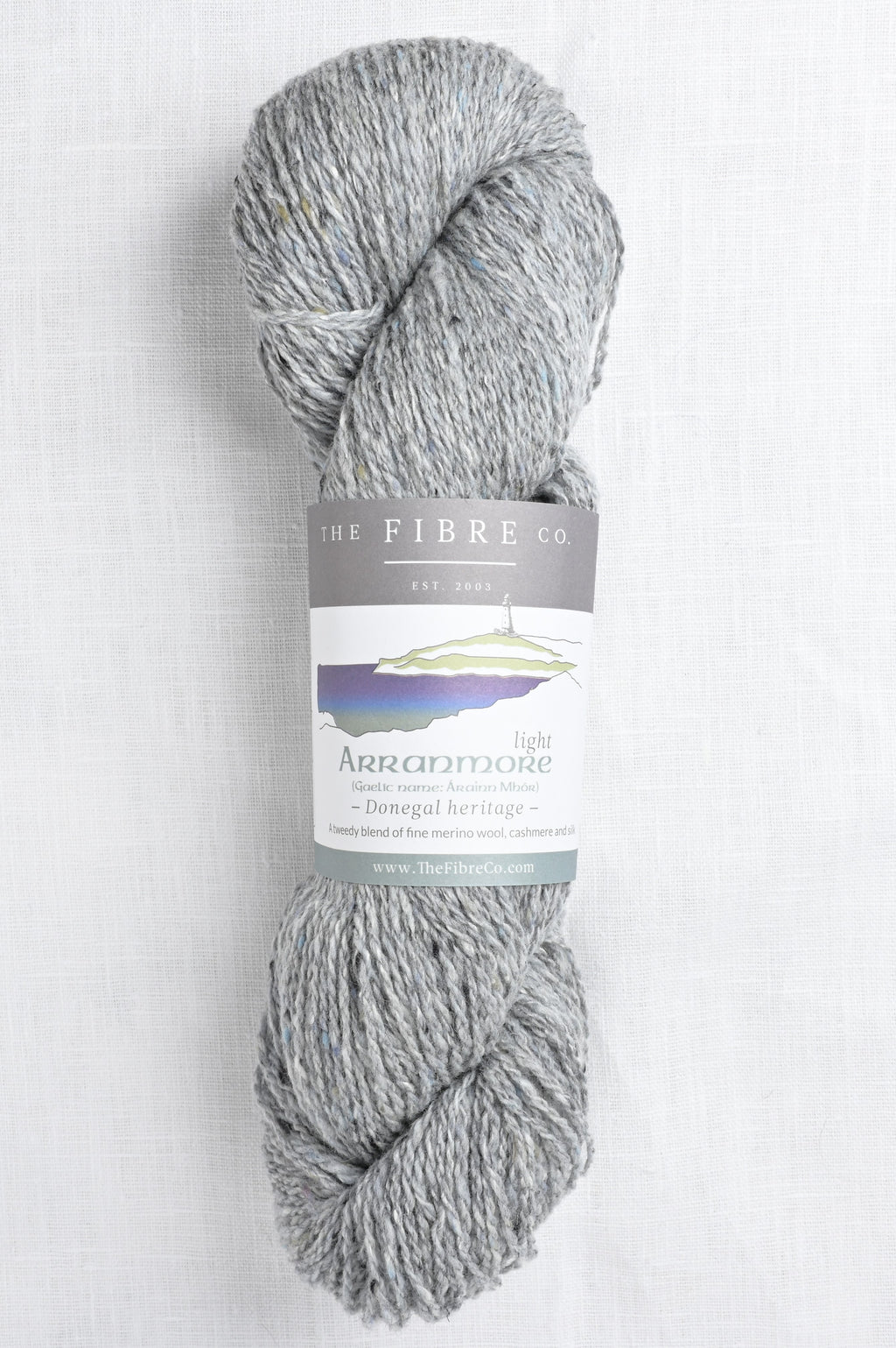 The Fibre Company Arranmore Light Ailis