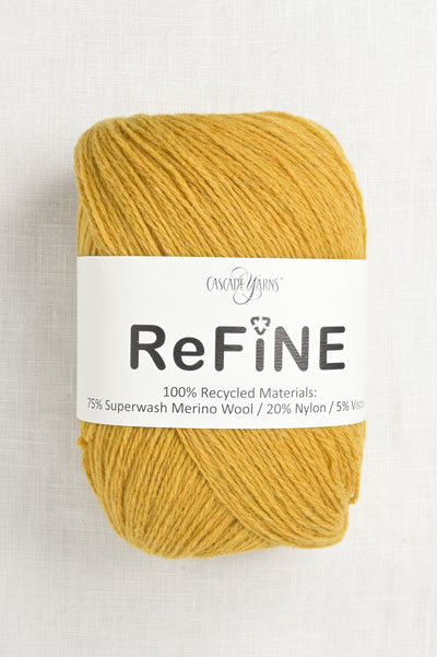 Cascade ReFine 15 Golden