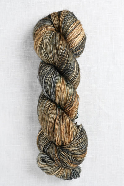 Madelinetosh Triple Twist Wolf (Core)