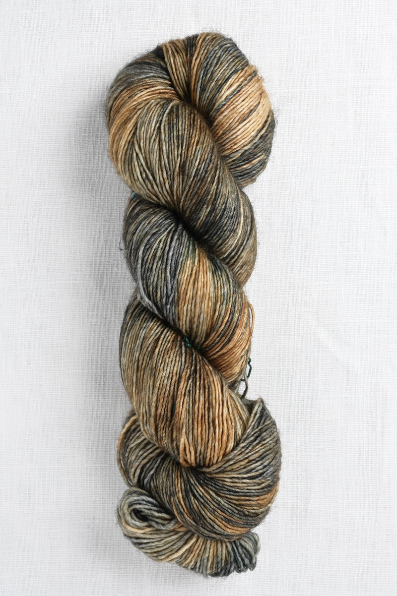 Madelinetosh Tosh Merino Light Wolf (Core)