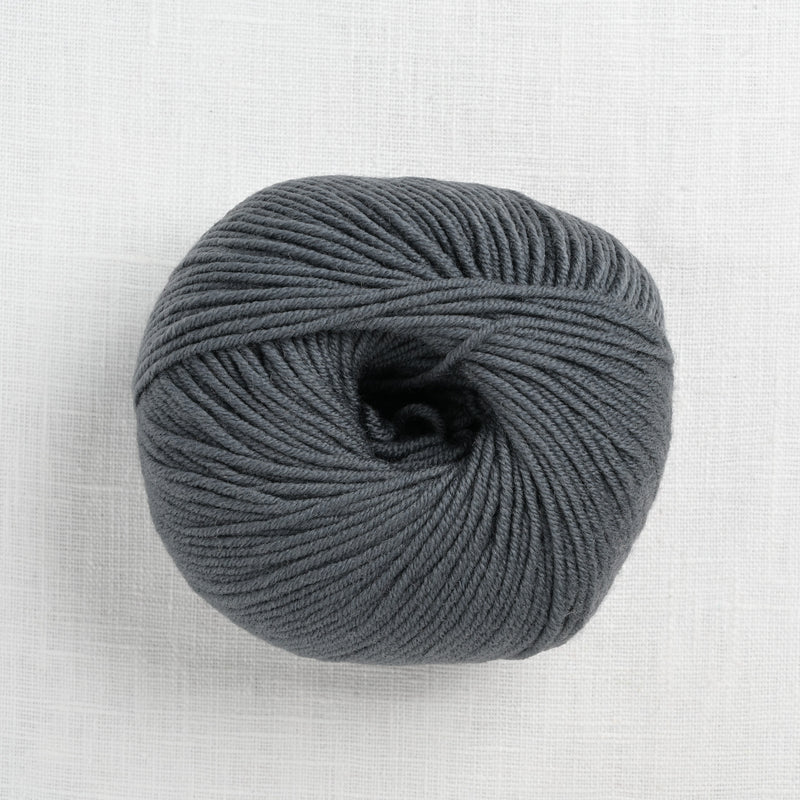 Lang Yarns Merino 120 203 Winter Grey