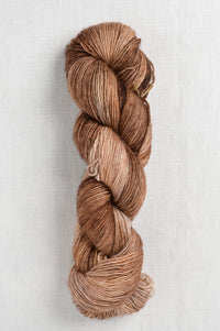 Madelinetosh Wool + Cotton Crema