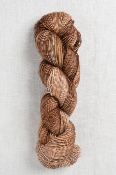 Madelinetosh Woolcycle Sport Crema