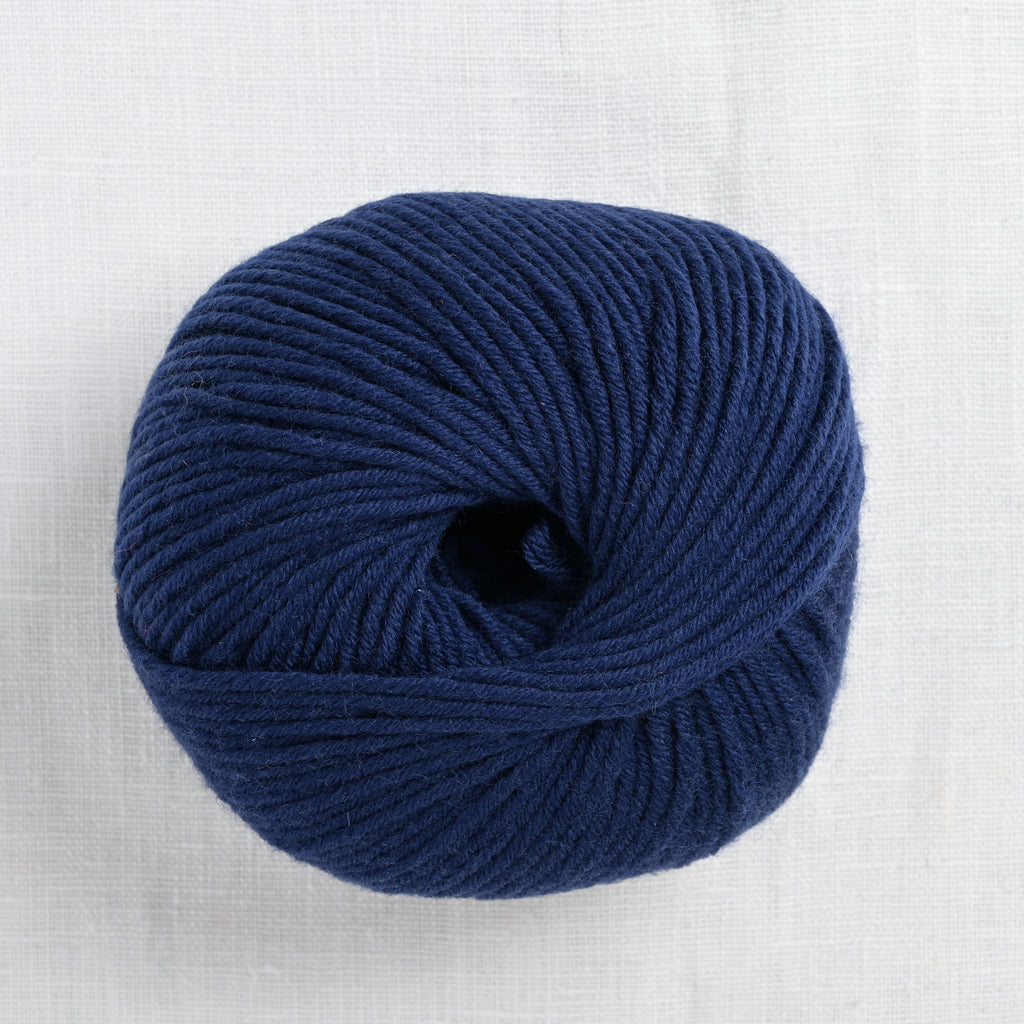 Lang Yarns Merino Plus 35 Navy Blue