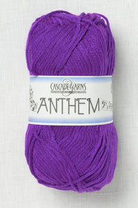 Cascade Anthem 64 Neon Grape