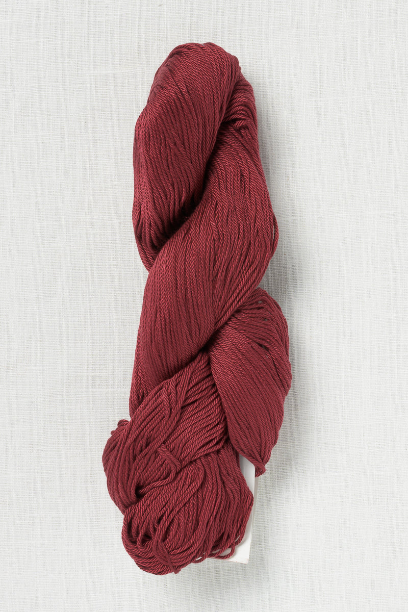 Cascade Noble Cotton 06 Sundried Tomato