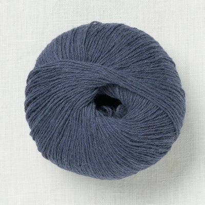 Knitting for Olive No Waste Wool Blue Whale