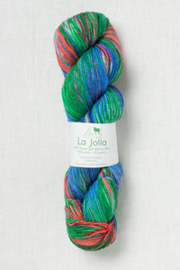 Baah Yarn La Jolla Thrill of Brazil