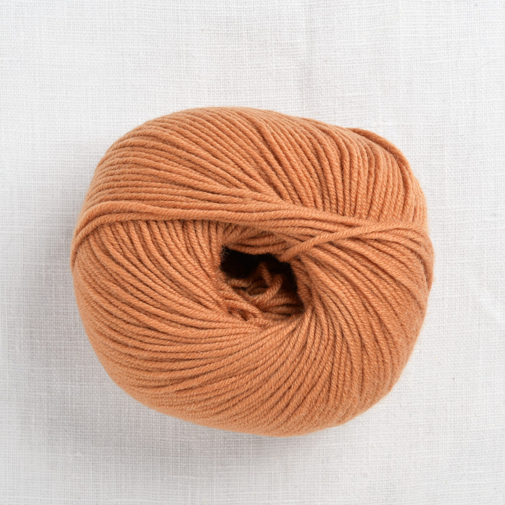 Lang Yarns Merino 120 511 Terracotta