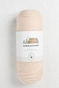 Kelbourne Woolens Germantown 295 Cream