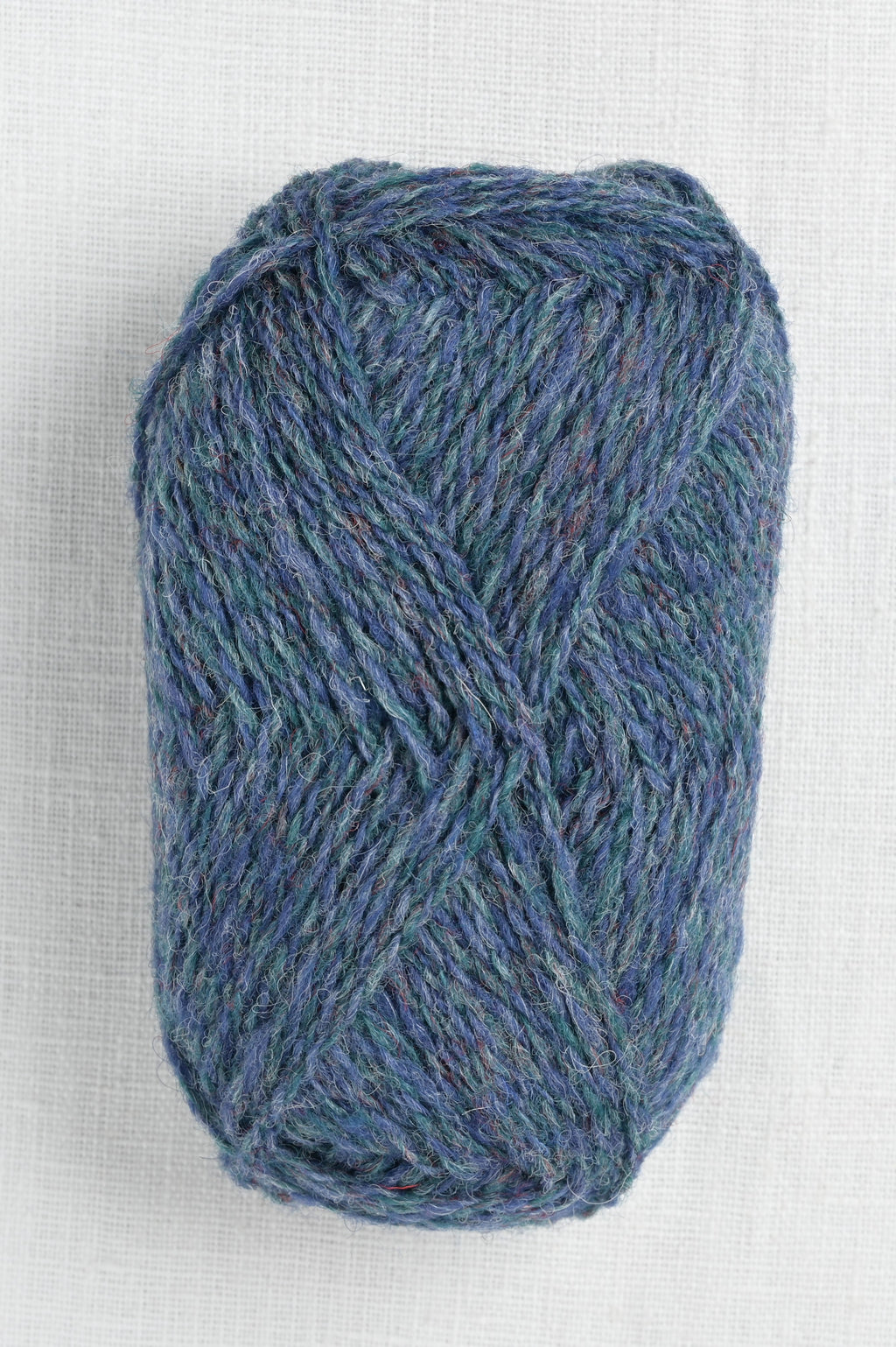 Jamieson's Shetland Spindrift 763 Pacific