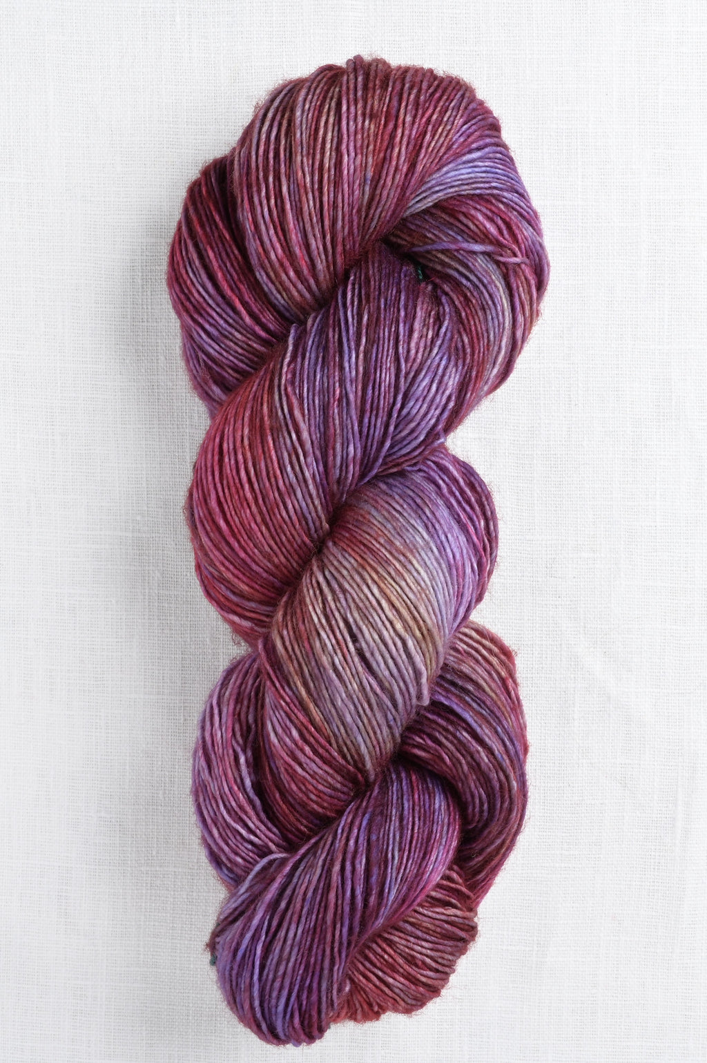 Madelinetosh Tosh Merino Light Alizarin