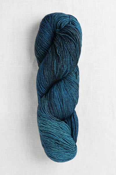 Malabrigo Ultimate Sock 362 Under the Sea