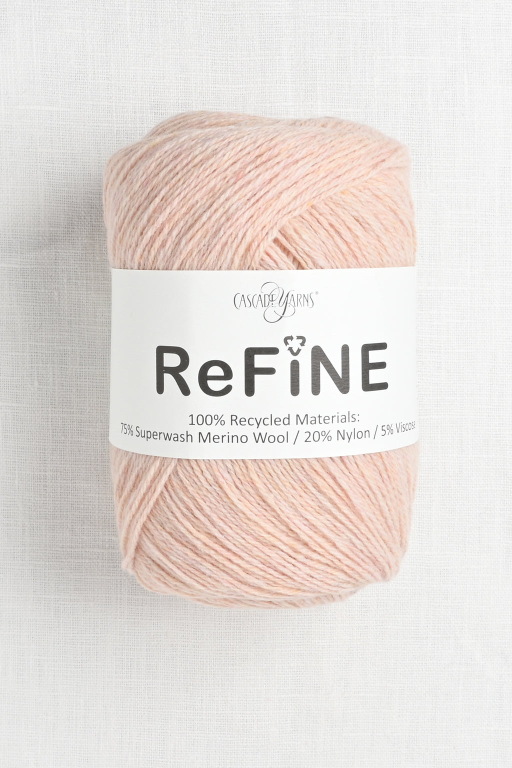 Cascade ReFine 25 Strawberry Cream