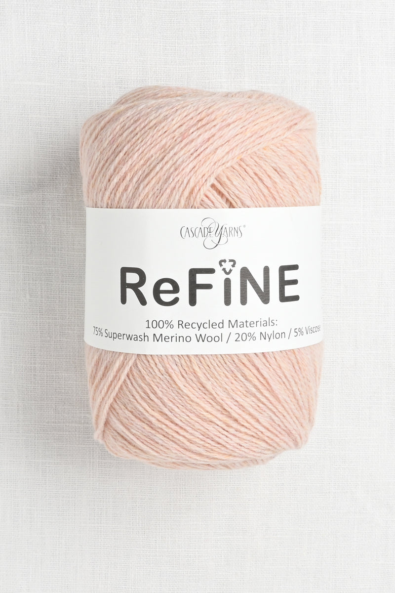 Cascade ReFine 25 Strawberry Cream