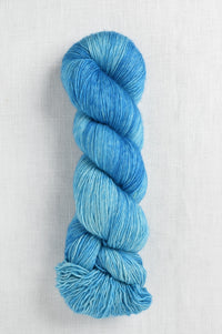 Madelinetosh Farm Twist Alpine Blue