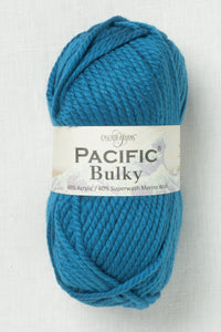 Cascade Pacific Bulky 150 Blue Sapphire