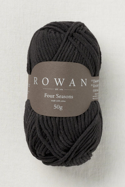 Rowan Four Seasons 9 Luna