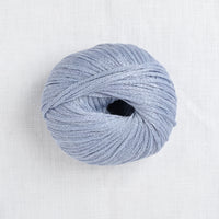 Lang Yarns Lino 33 Blue Steel