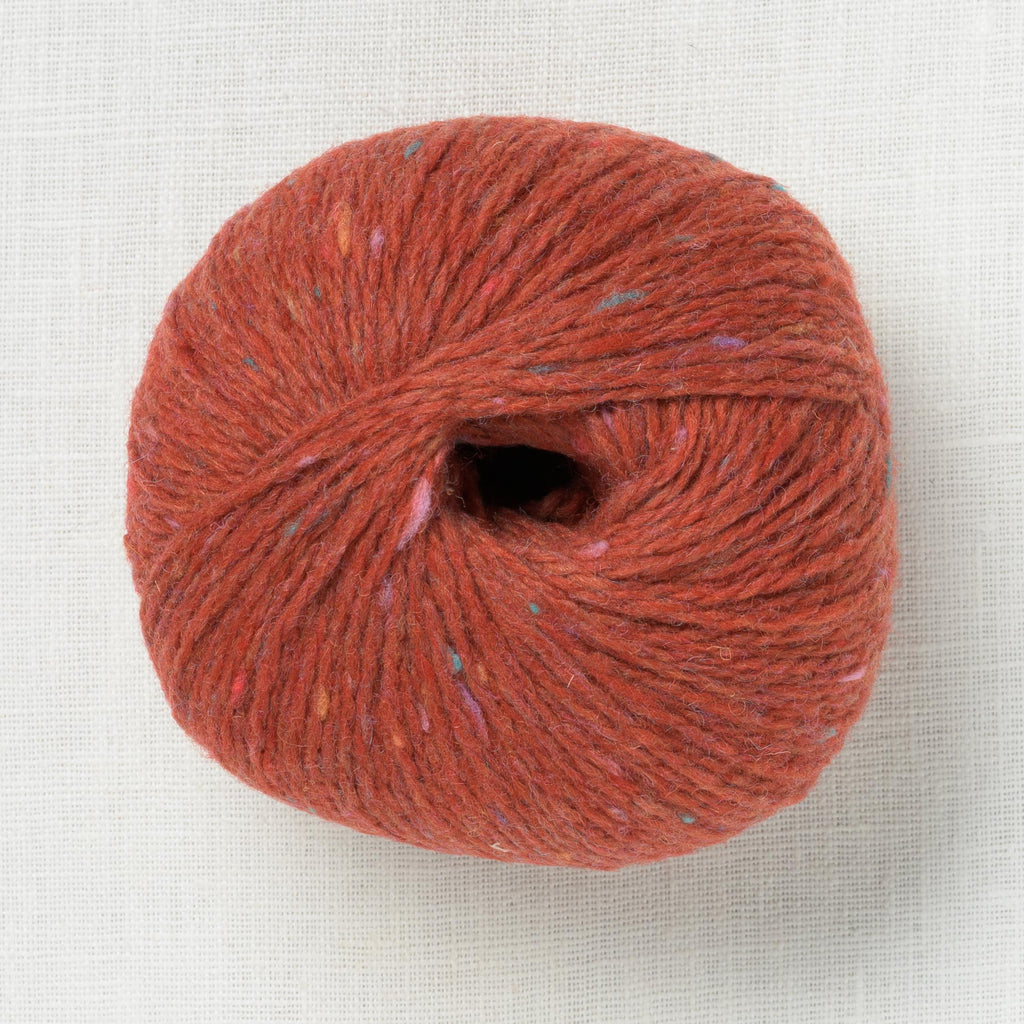 Sirdar Haworth Tweed 907 Ryedale Russet