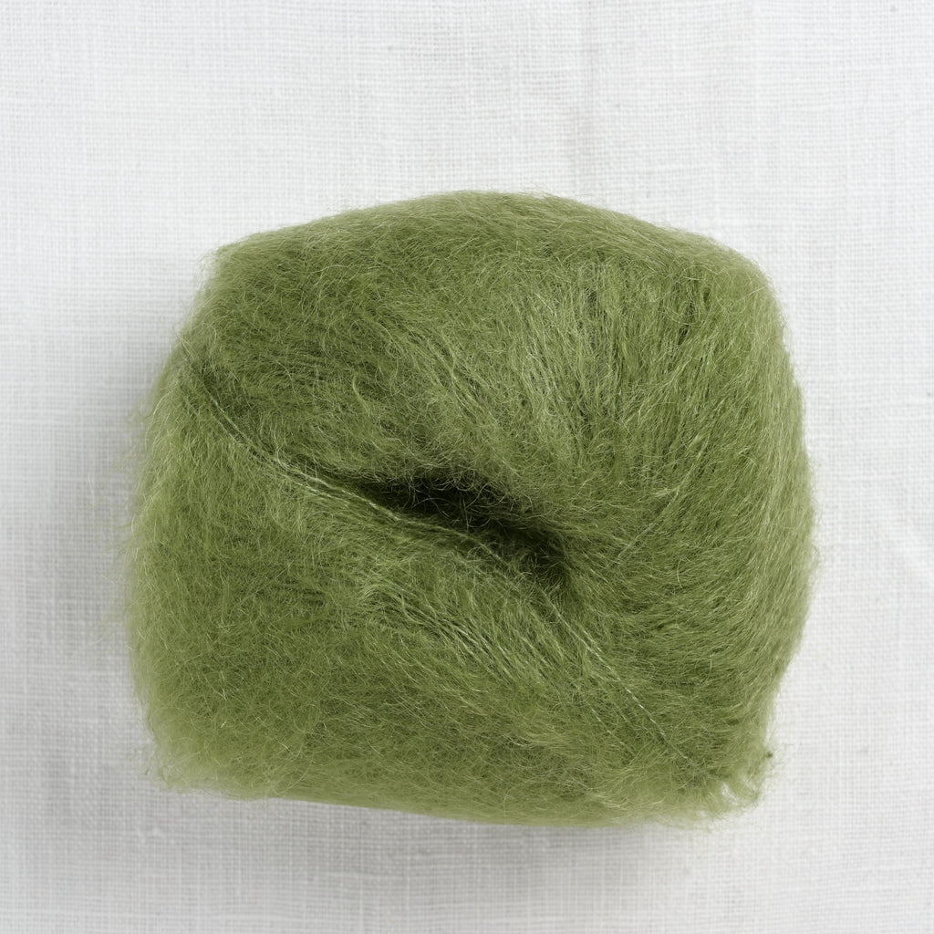 Lang Yarns Mohair Luxe 97 Bay Leaf