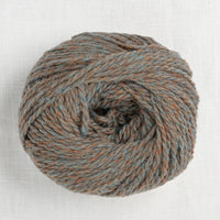 Jamieson's Shetland Heather Aran 251 Topaz