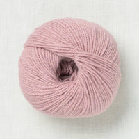 mYak RaKu Fiocco di Cashmere Medium Cupcake Pink