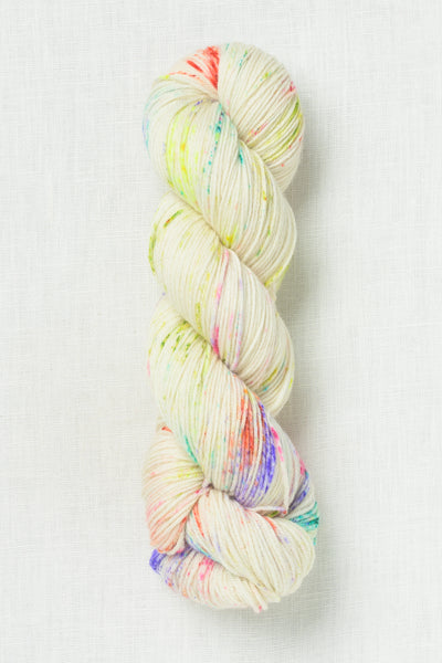 Madelinetosh Woolcycle Sport Cosmic Wonder Dust (Core)