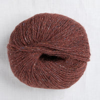 Rowan Felted Tweed 196 Barn Red