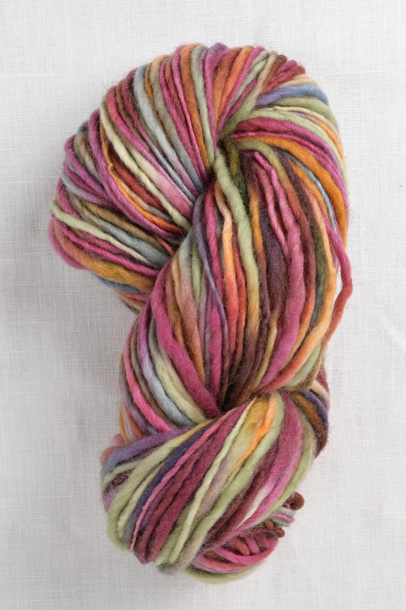 Manos del Uruguay Wool Clasica CW113 Wildflowers